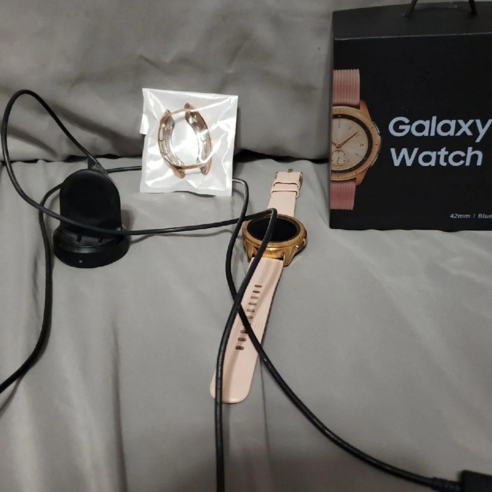 Samsung Galaxy Watch 42mm